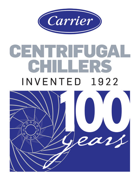 A Carrier celebra o 100.º aniversário da invenção, pelo seu fundador, da tecnologia de chillers centrífugos que mudou a forma como vivemos, trabalhamos e nos divertimos